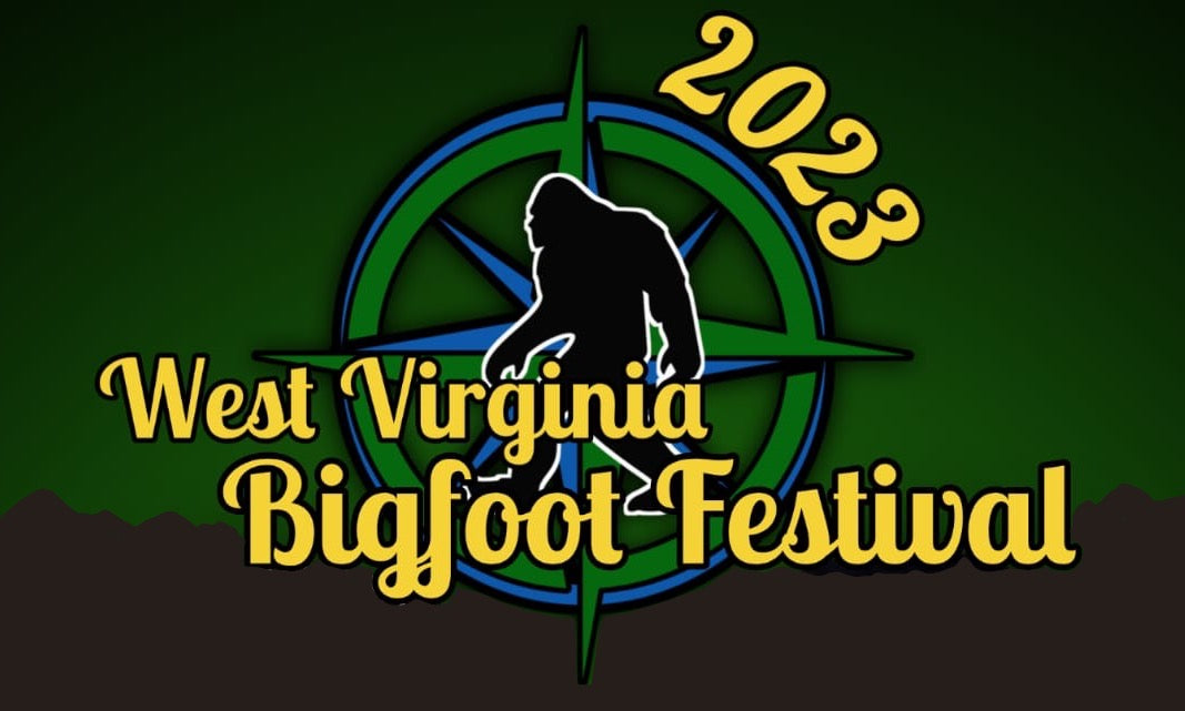 West Virginia Bigfoot Festival June 24, 2023 Sutton, WV