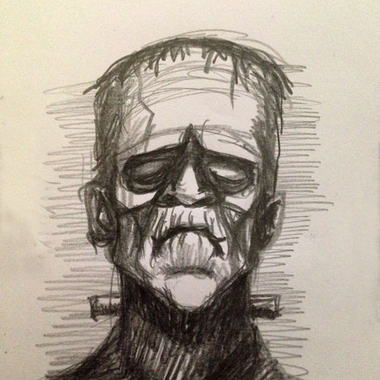 Frankenstein's Monster