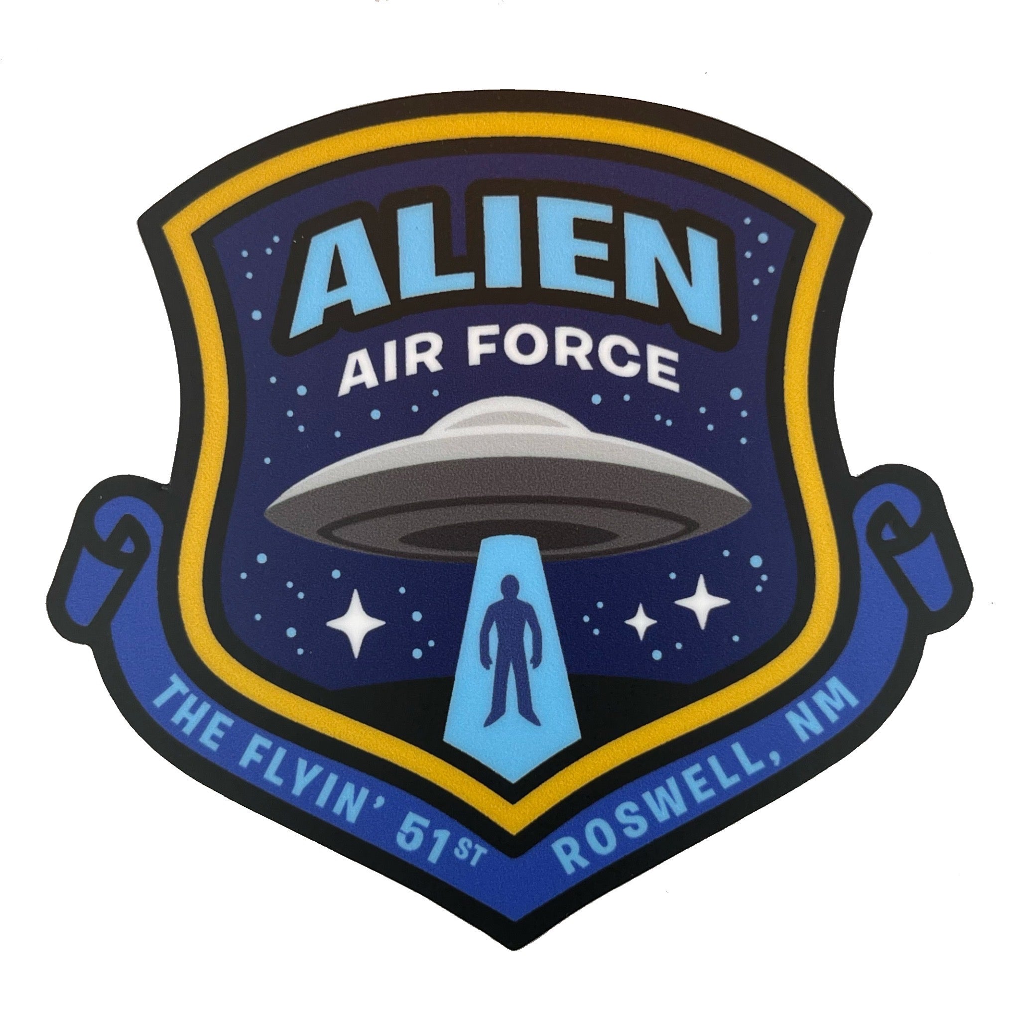 Air Force Logo 