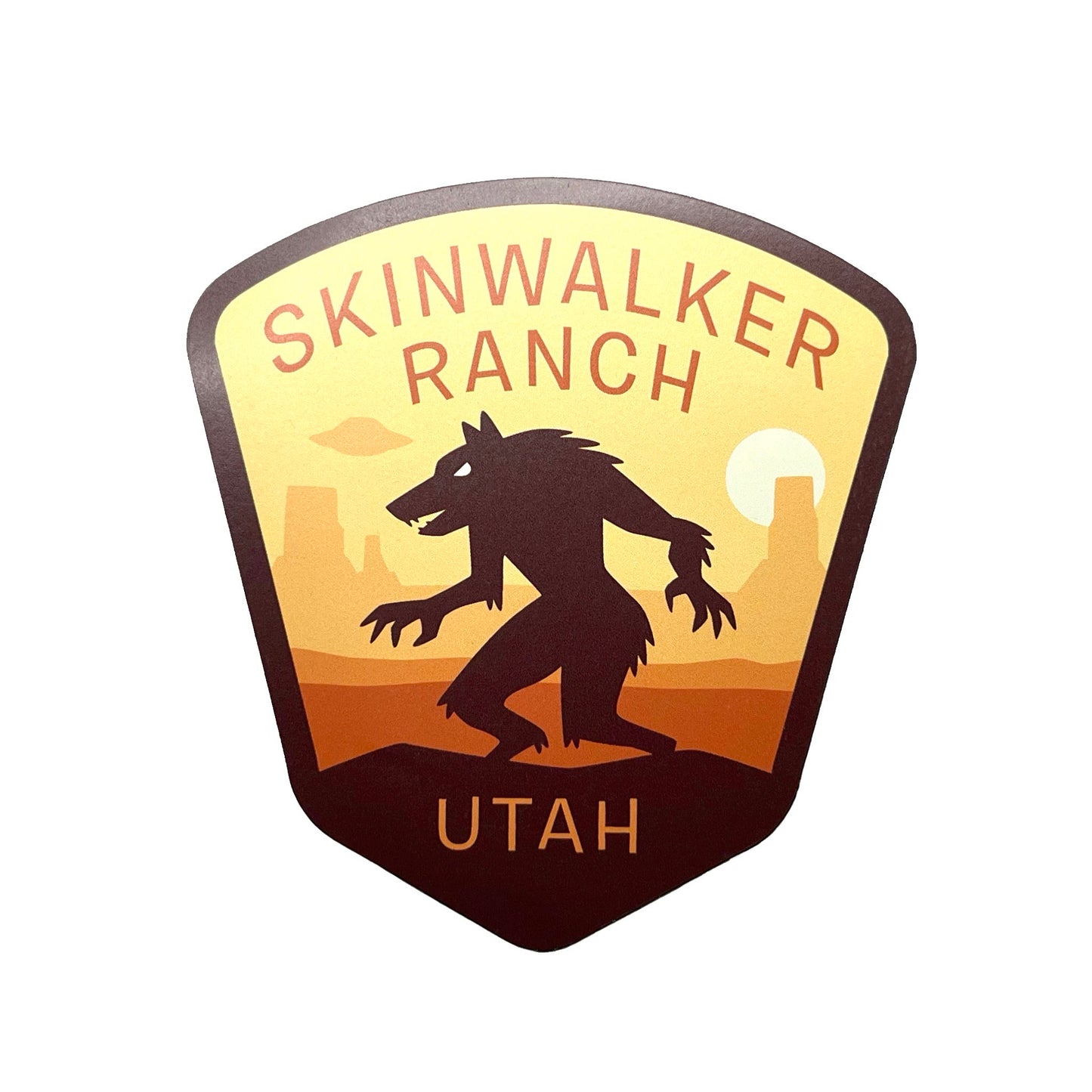 Skinwalker Ranch, Utah travel magnet