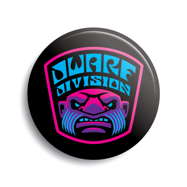 Dwarf Division button