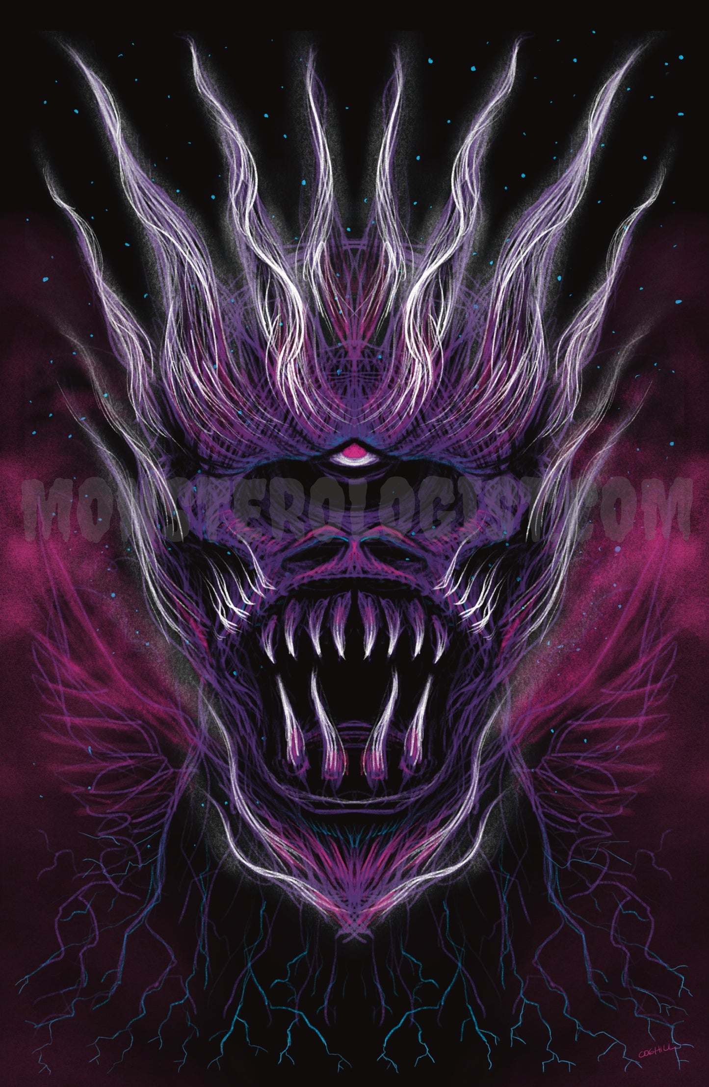 Kronos print
