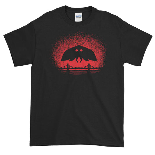 Mothman t-shirt