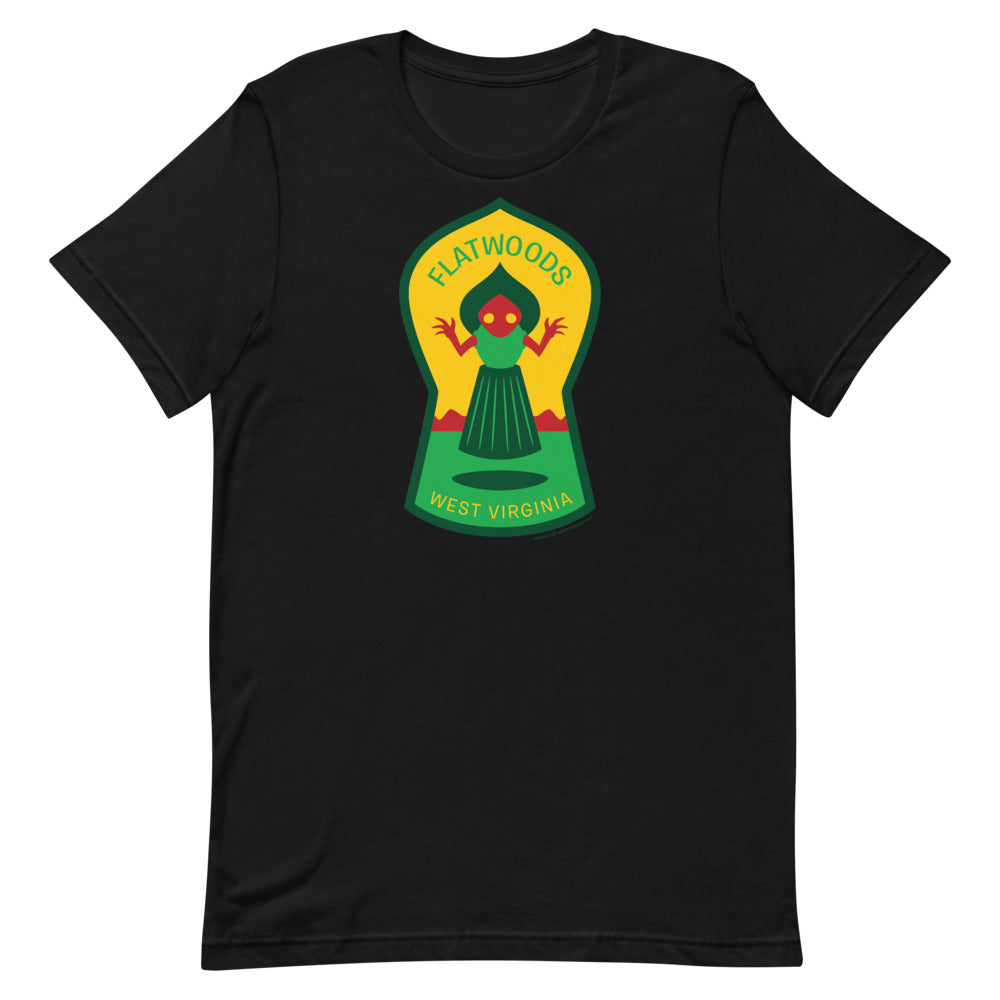 Flatwoods, West Virginia T-Shirt