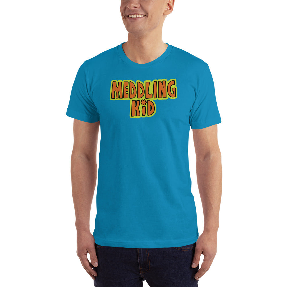 Meddling Kid T-Shirt