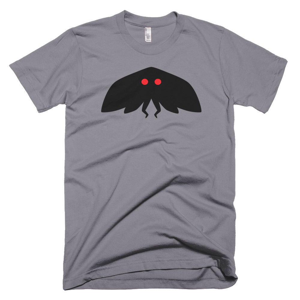 Mothman minimalist t-shirt