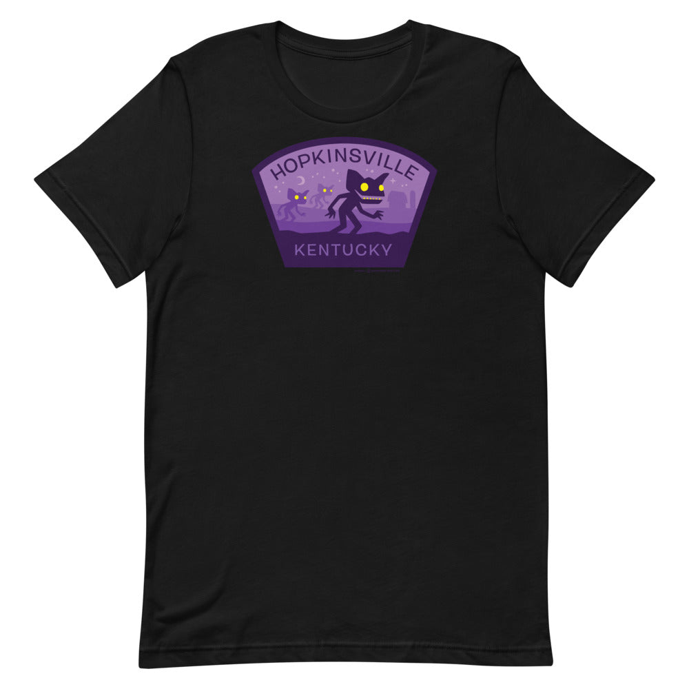 Hopkinsville, Kentucky T-Shirt