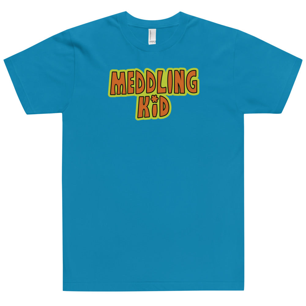 Meddling Kid T-Shirt