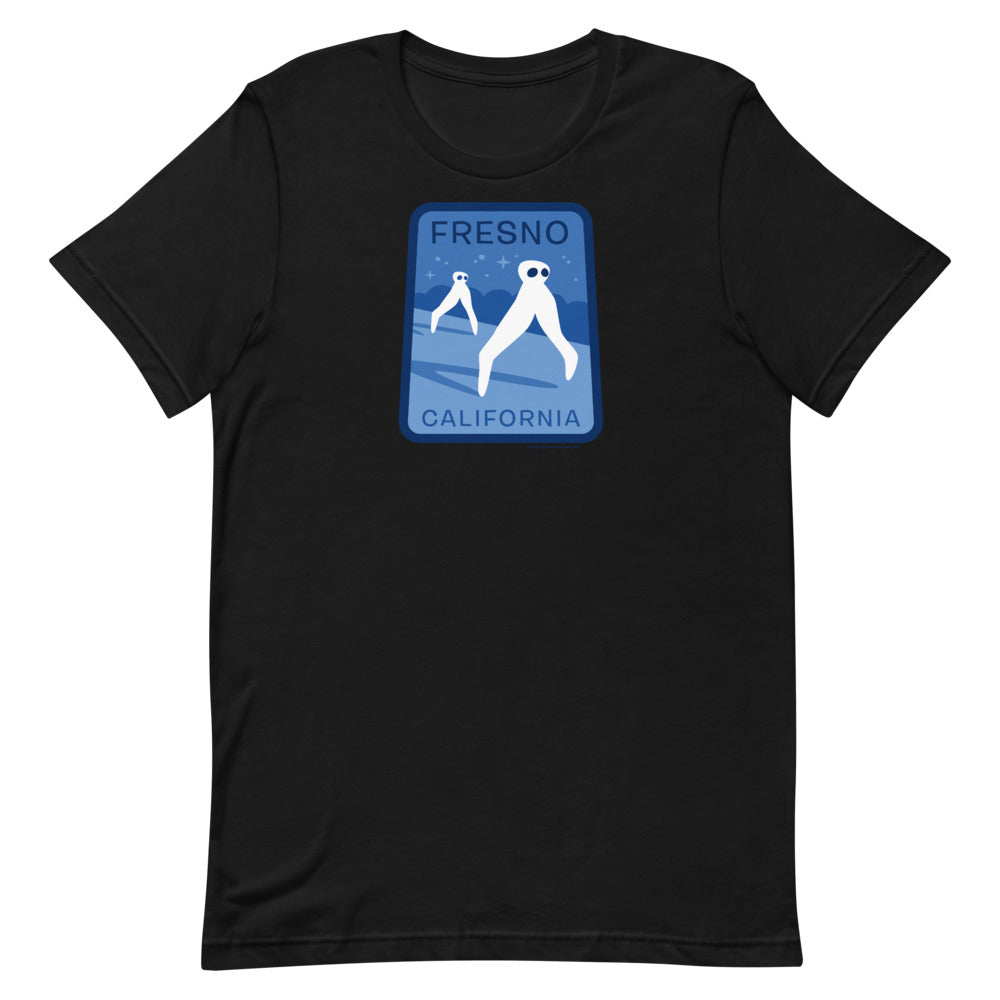 Fresno, California (Nightcrawlers) T-Shirt