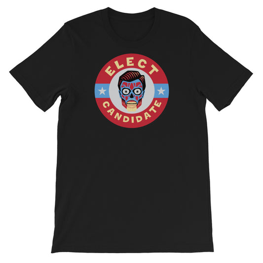 Elect Candidate T-Shirt