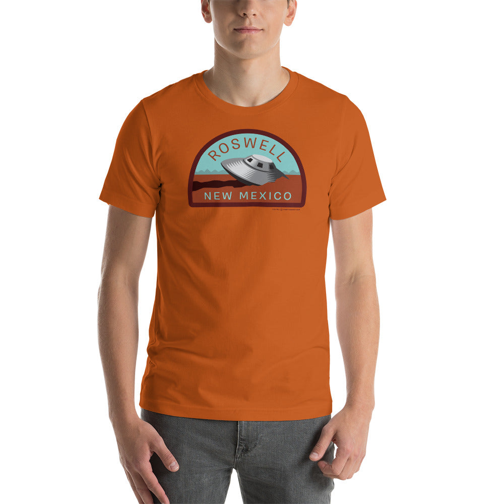 Roswell, New Mexico T-Shirt