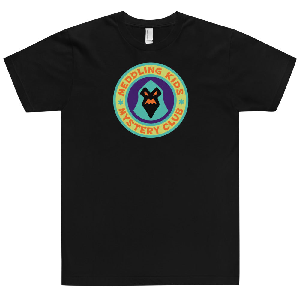 Meddling Kids Mystery Club T-Shirt