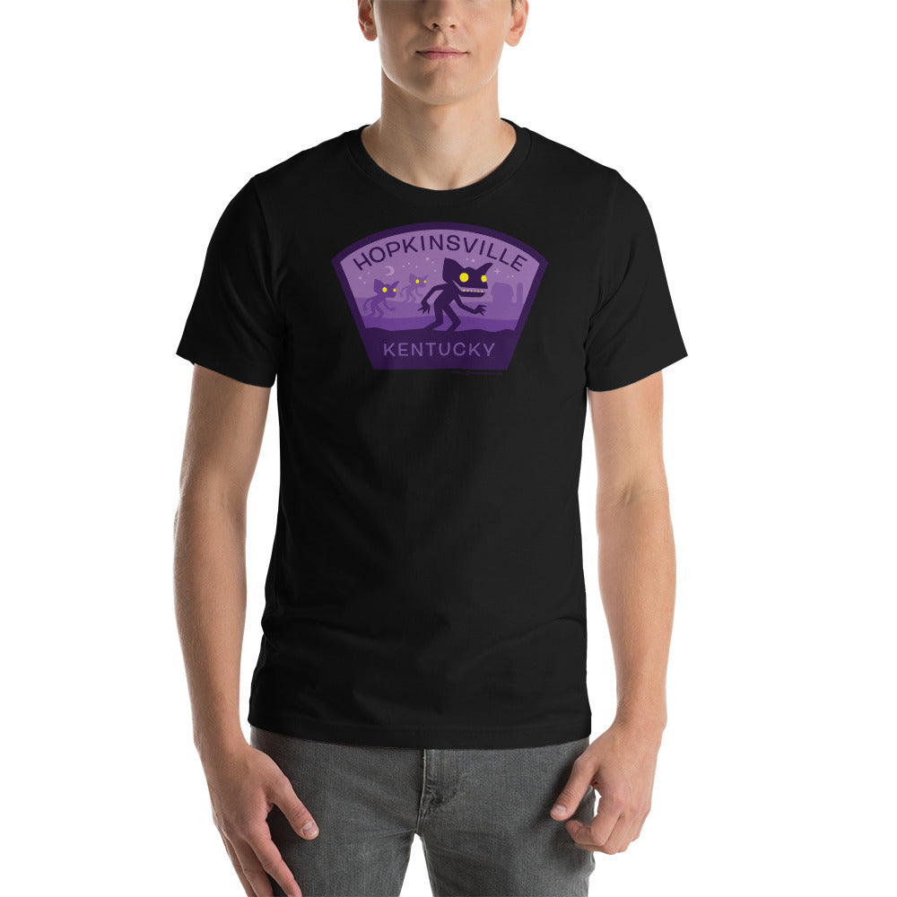 Hopkinsville, Kentucky T-Shirt