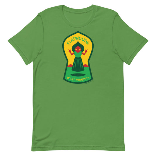 Flatwoods, West Virginia T-Shirt