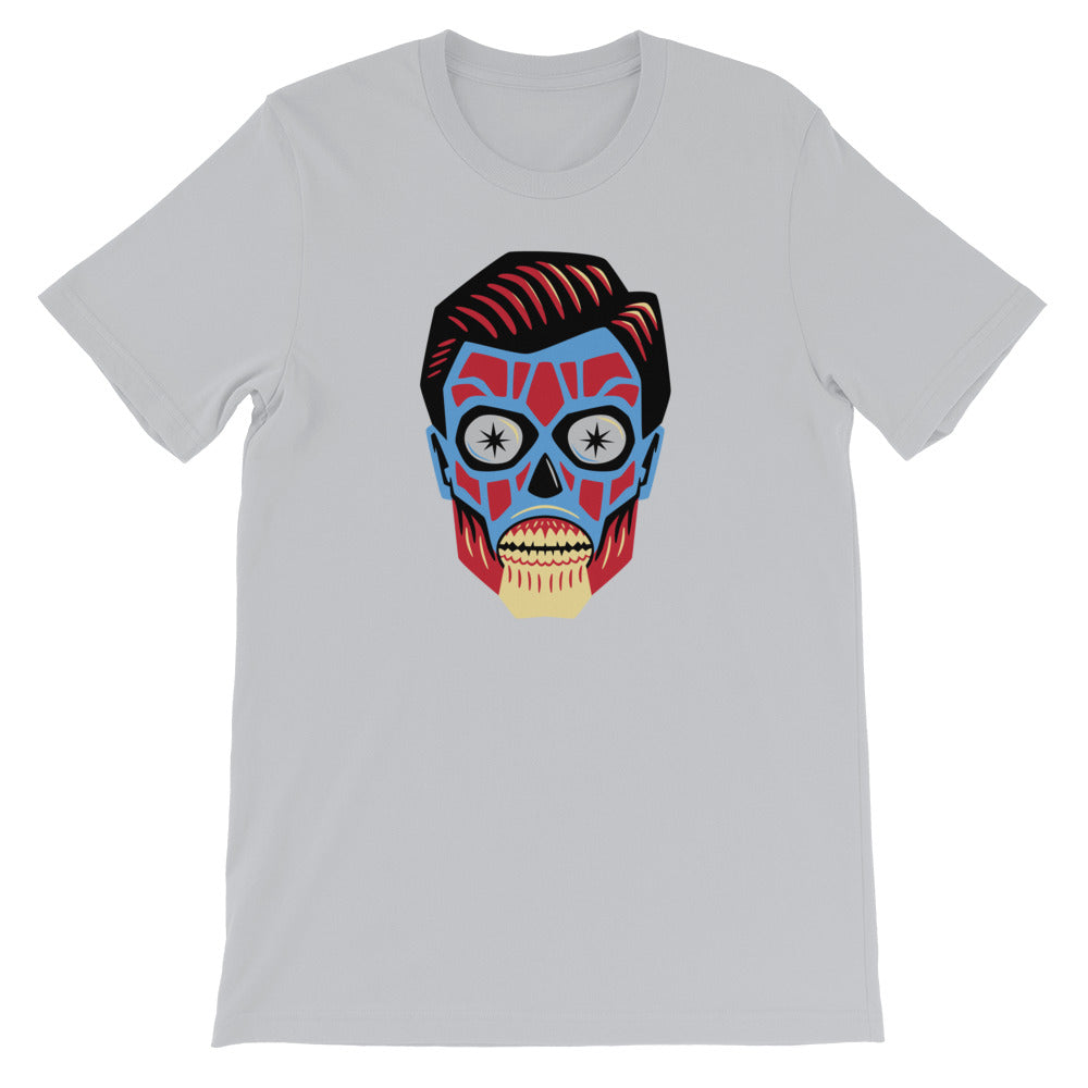 They Live T-Shirt