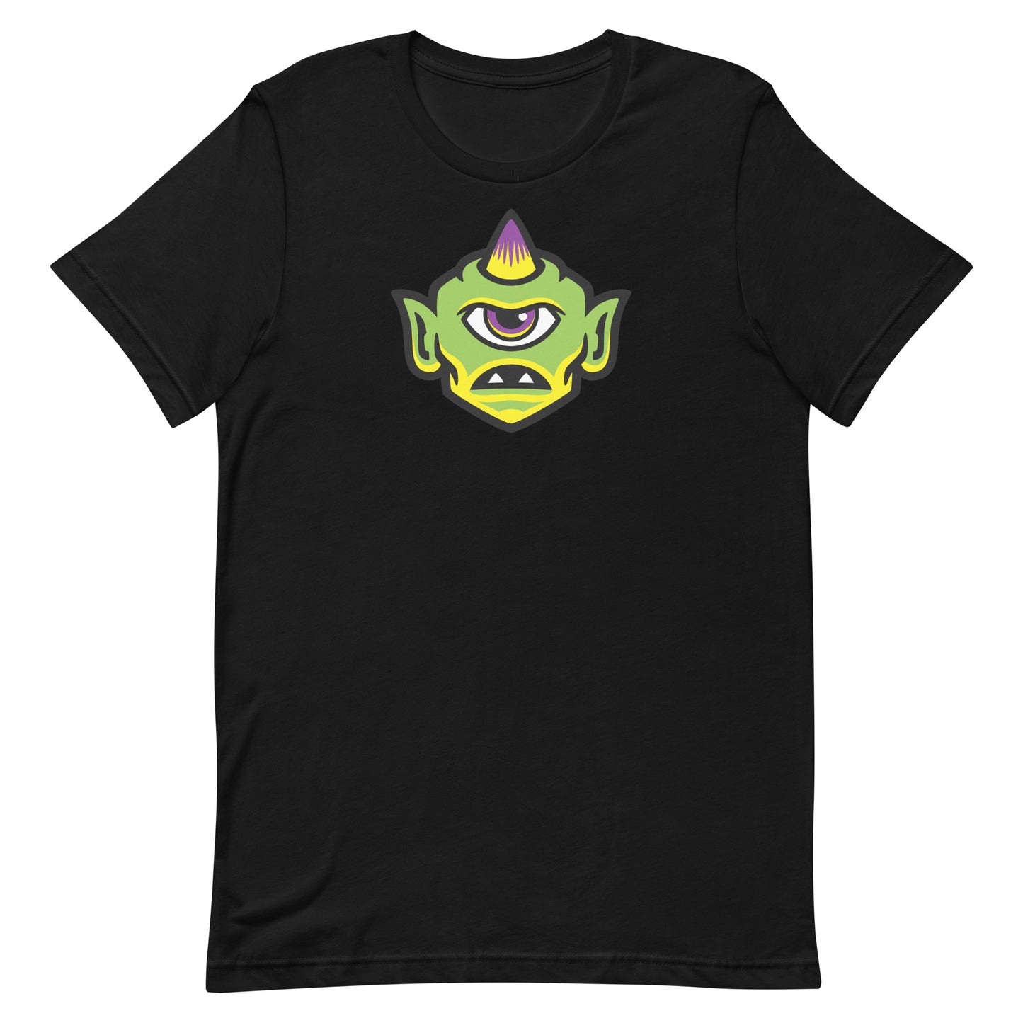 Monsterologist Cyclops T-Shirt