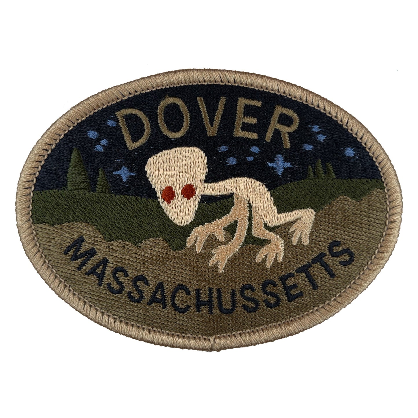 Dover, Massachusetts Travel Patch