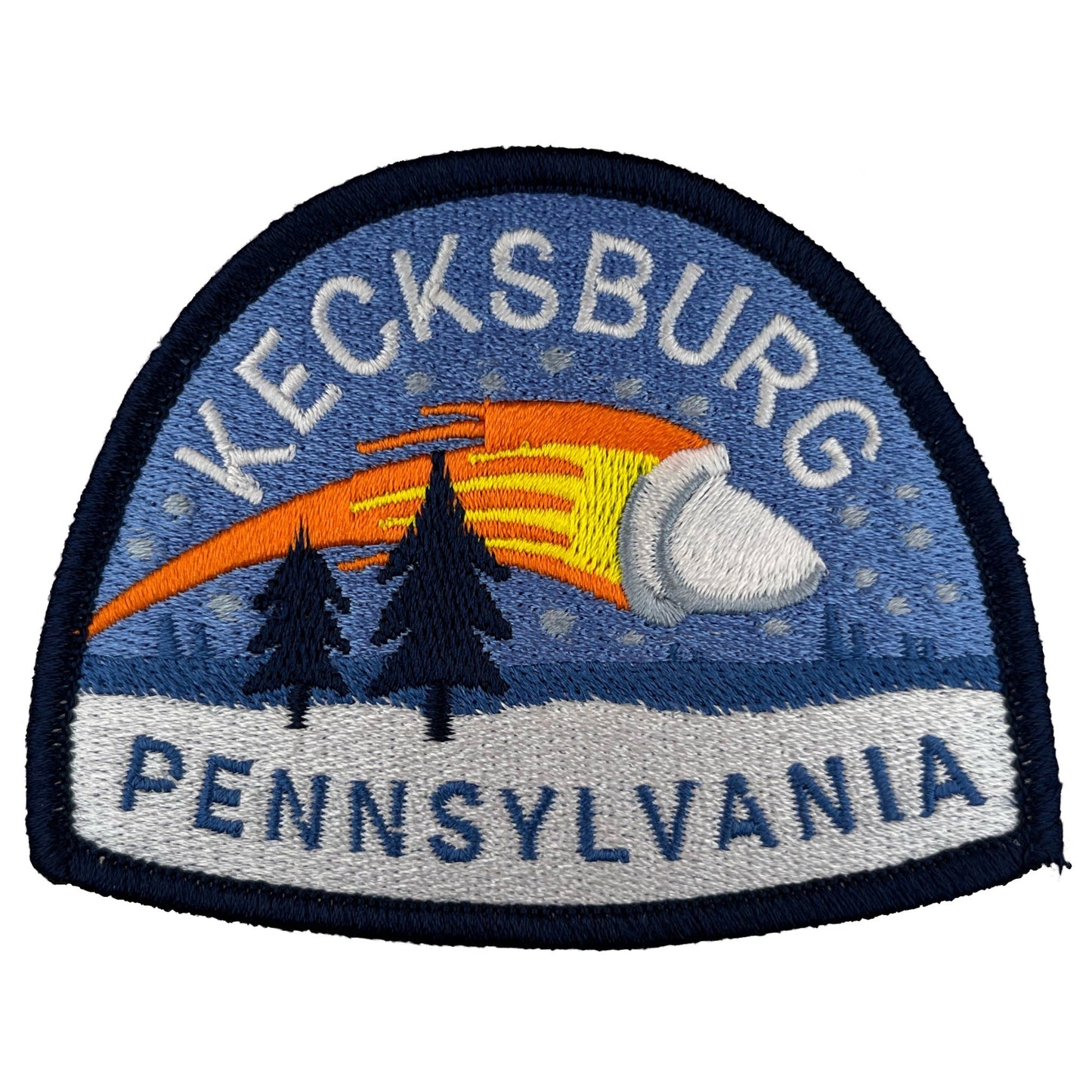 Kecksburg, Pennsylvania Travel Patch