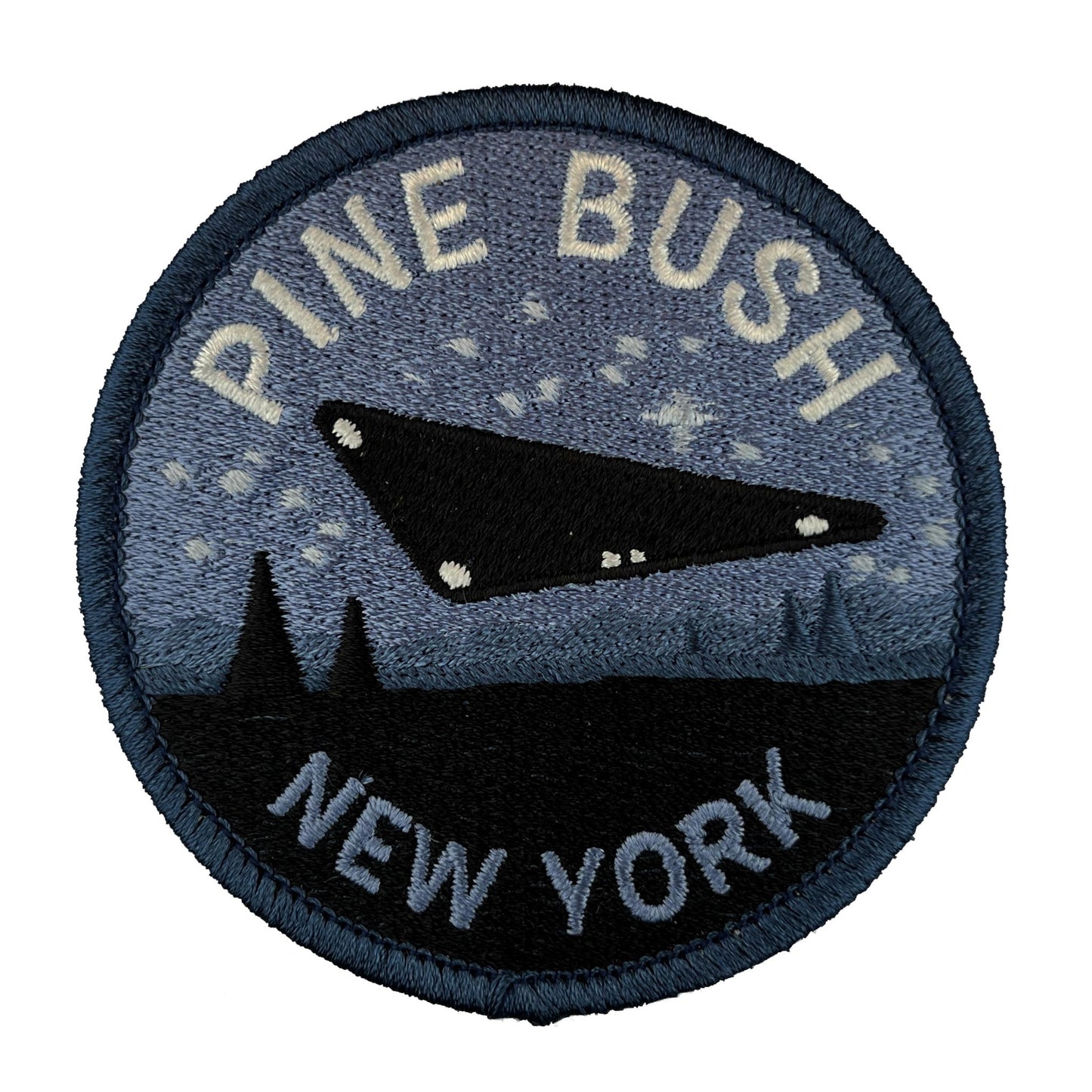 Pine Bush, New York Travel Patch