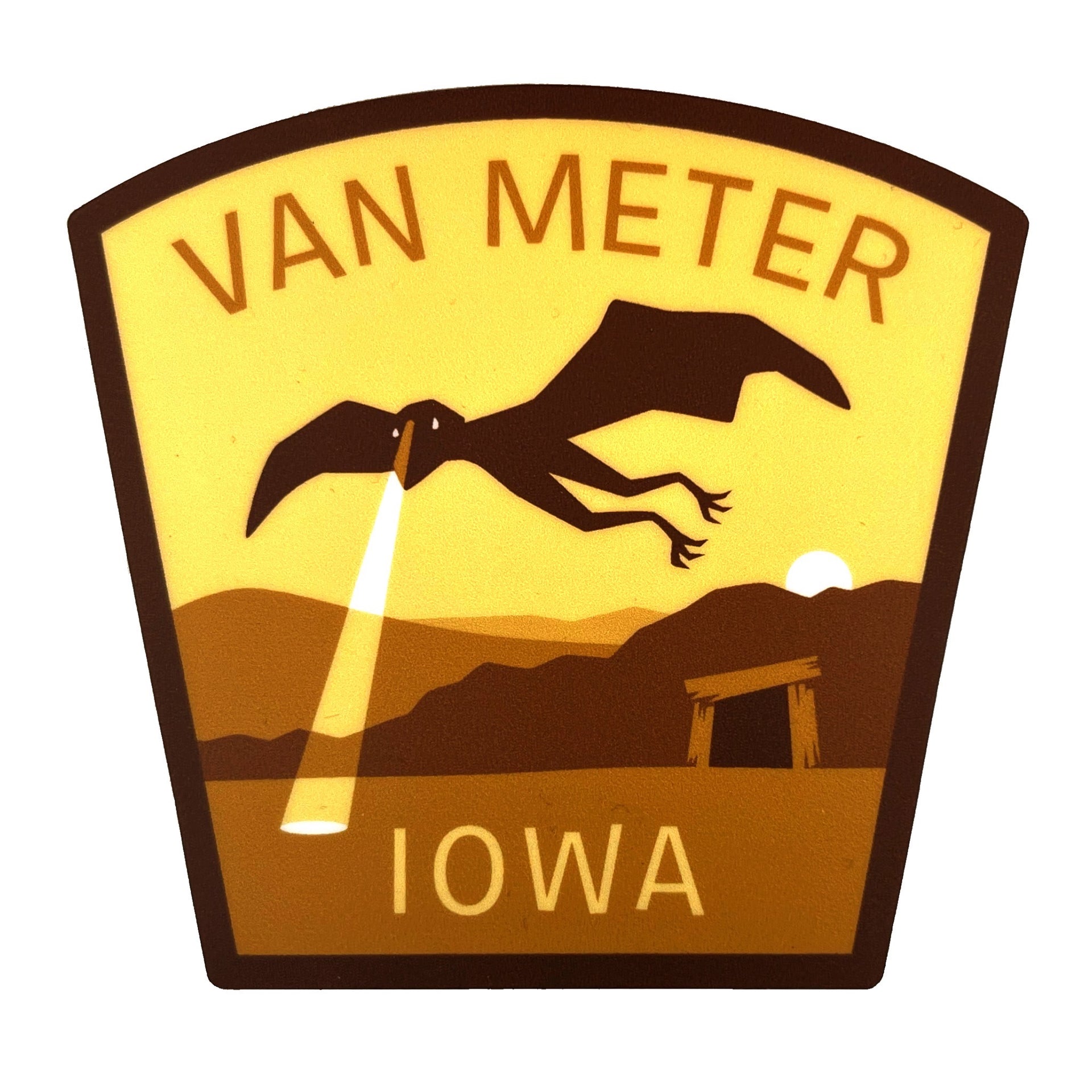 Van Meter, Iowa