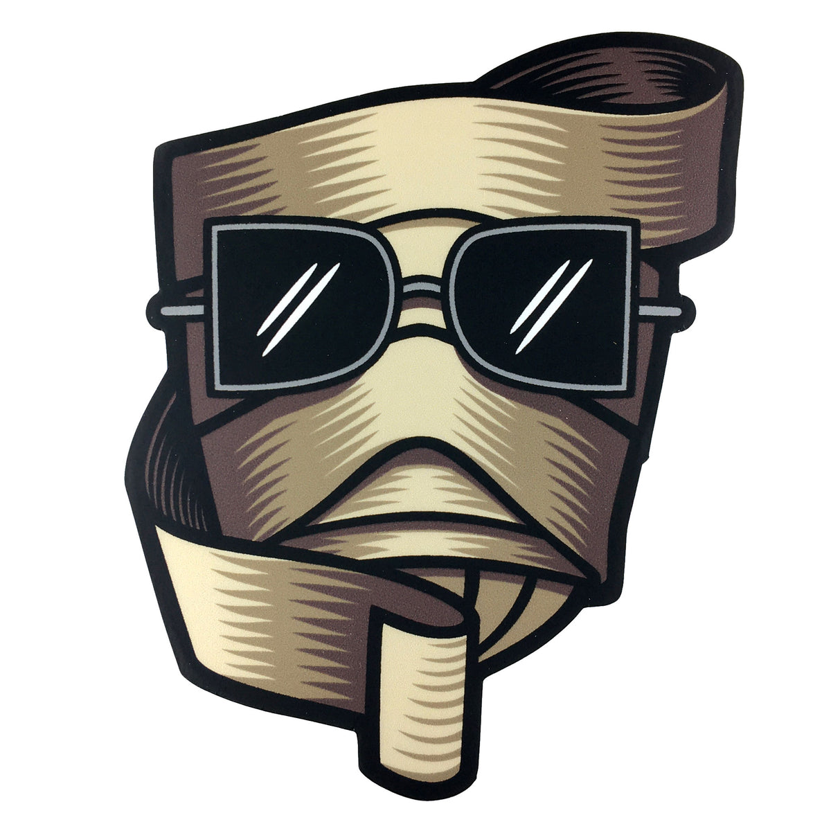 The Invisible Manager Invisible Man Cartoon