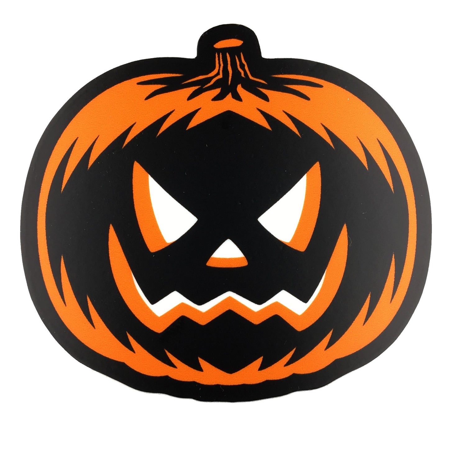 Jack-O-Lantern Halloween sticker by Monsterologist