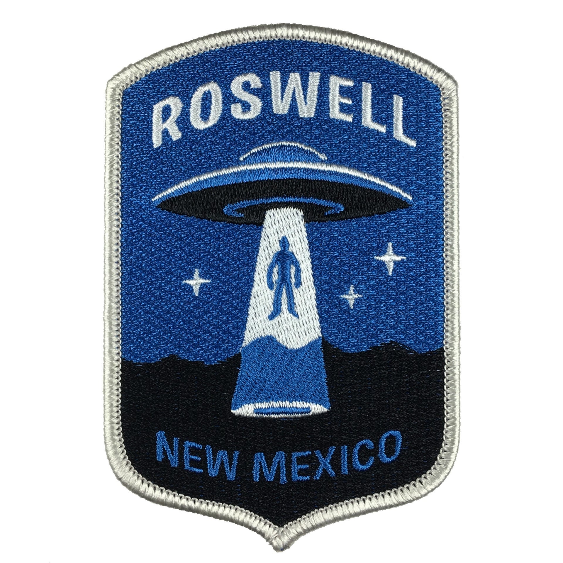 Alien Abduction UFO/UAP Roswell Stickers | Boo Tees Apparel Alien Abduction UFO/UAP Roswell Stickers | Boo Tees Apparel