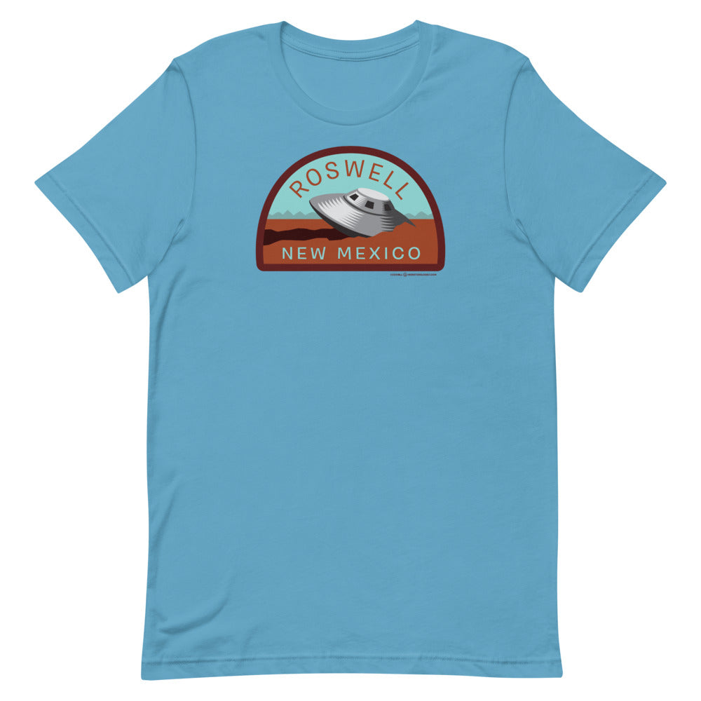 Roswell, New Mexico T-Shirt