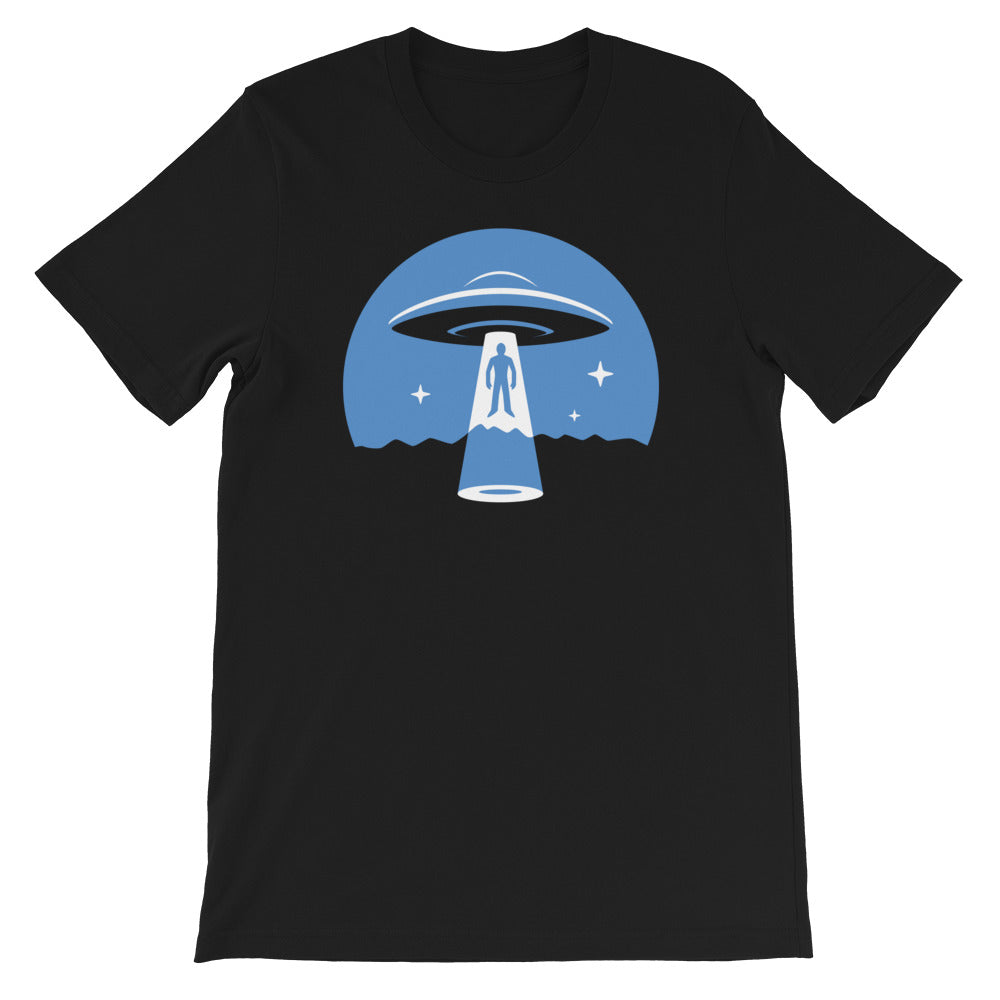 UFO Abduction T-Shirt