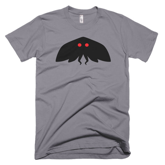 Mothman minimalist t-shirt