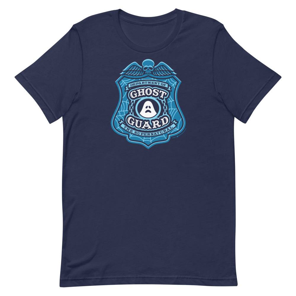 Ghost Guard t-shirt
