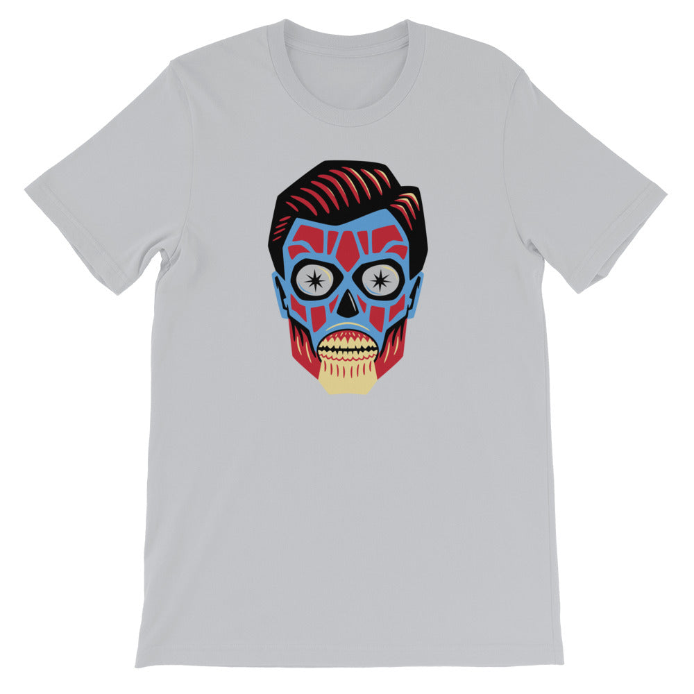 They Live T-Shirt