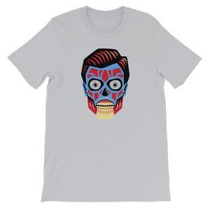 They Live T-Shirt
